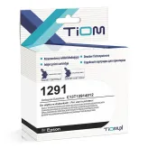 Zamiennik Epson T1291 tusz czarny marki TiOM