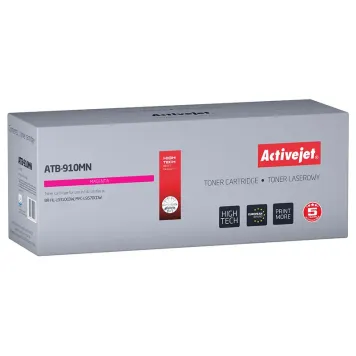 Zamiennik Brother TN-910M toner magenta marki ActiveJet