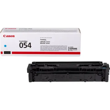 Canon 054 3023C002 toner cyan oryginalny CRG-054 C