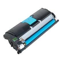 Minolta 1710589-007 toner cyan oryginalny