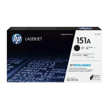 HP 151A W1510A toner oryginalny