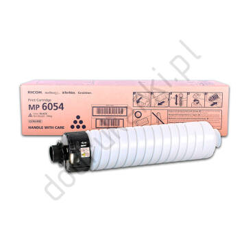 Ricoh 842127 842349 MP6054 toner oryginalny