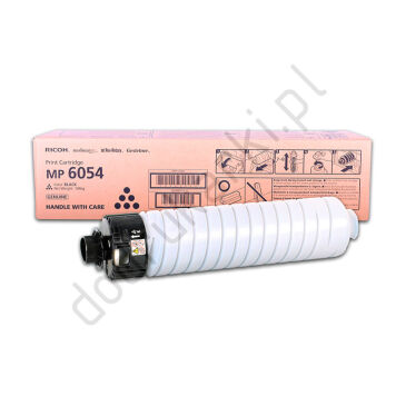 Ricoh 842127 842349 MP6054 toner oryginalny
