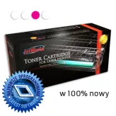 Zamiennik Canon T09 M 3018C006 toner magenta marki JetWorld