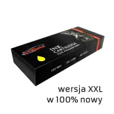 Zamiennik Epson T05B4 C13T05B400 tusz żółty XXL marki JetWorld