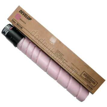 Develop TN321M toner magenta oryginalny