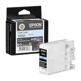 Epson T46S5 tusz light cyan UltraChrome Pro 10 ink