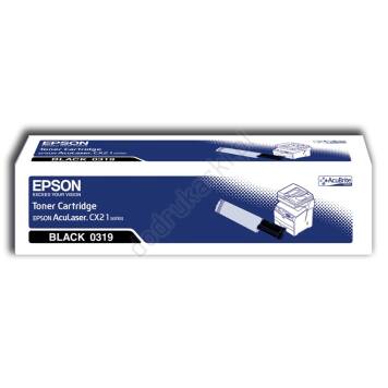 Epson C13S050319 toner czarny oryginalny