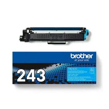 Brother TN-243C toner cyan oryginalny