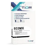Zamiennik HP 933 XL CN055AE tusz magenta marki TiOM