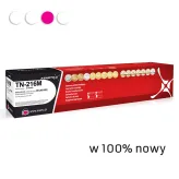 Zamiennik Minolta TN216M toner magenta marki Asarto