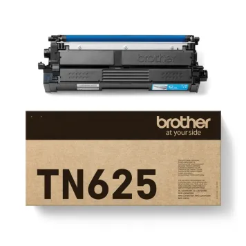 Brother TN-625C toner cyan oryginalny