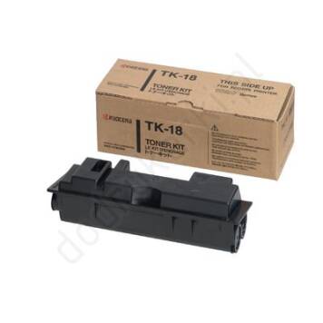 Kyocera TK-18 toner oryginalny