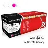 Zamiennik HP 410X CF413X toner magenta marki Asarto