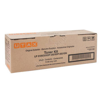 Utax 4413510010 toner oryginalny