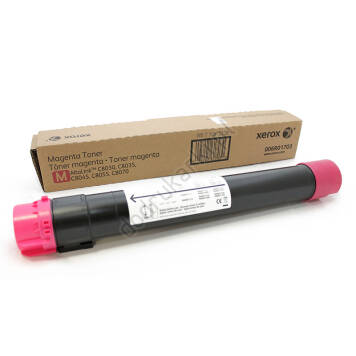 Xerox 006R01703 toner magenta oryginalny