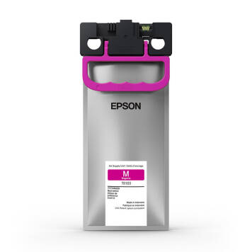 Epson T01D3 C13T01D300 tusz magenta XXL oryginalny