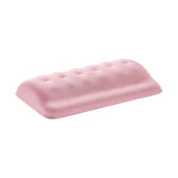 Podkładka piankowa pod nadgarstek Powerton Ergoline Pastel Edition różowa