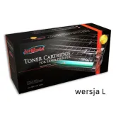 Zamiennik Samsung MLT-D307L HP SV066A toner marki JetWorld