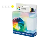 Zamiennik Epson 603XL C13T03A44010 tusz żółty marki Prism