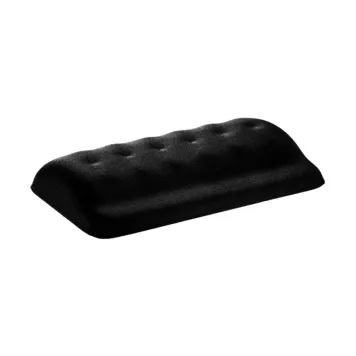 Podkładka piankowa pod nadgarstek Powerton Ergoline Dark Edition czarna