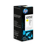 HP GT52 M0H56AE tusz żółty oryginalny