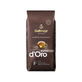 Kawa Dallmayr d'Oro Espresso ziarnista 1kg