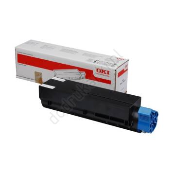 Oki 44992401 toner oryginalny