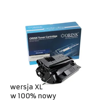 Zamiennik HP 29X C4129X toner marki Orink