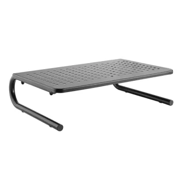 Podstawa pod monitor i laptop metal Powerton