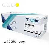 Zamiennik HP 216A W2412A toner żółty marki TiOM