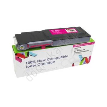 Cartridge Web toner zamiennik Xerox 106R02234 - magenta