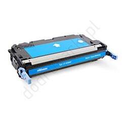 Precision zamiennik HP 502A Q6471A toner cyan