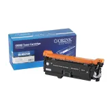 Zamiennik HP 504X CE250X toner czarny marki Orink