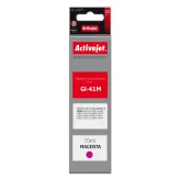 Zamiennik Canon GI-41 M tusz magenta marki ActiveJet