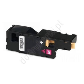 Precision zamiennik Xerox 106R02761 toner magenta