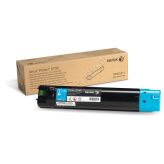 Xerox 106R01511 toner cyan oryginalny
