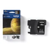 Brother LC1100BK tusz czarny oryginalny