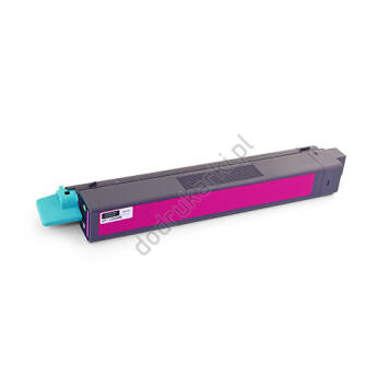 Precision zamiennik Lexmark C925H2MG toner magenta