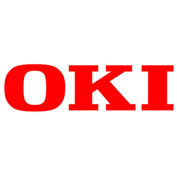 Oki 45536507 toner cyan oryginalny
