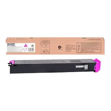 Sharp BP-GT30MA toner magenta oryginalny