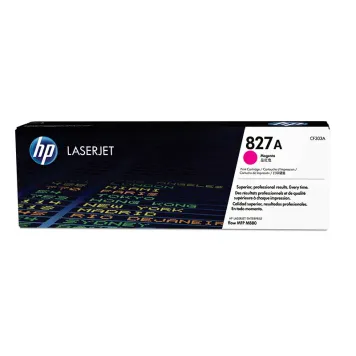 HP 827A CF303A toner magenta oryginalny
