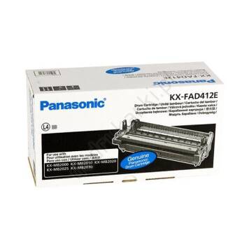 Panasonic KX-FAD412 bęben oryginalny