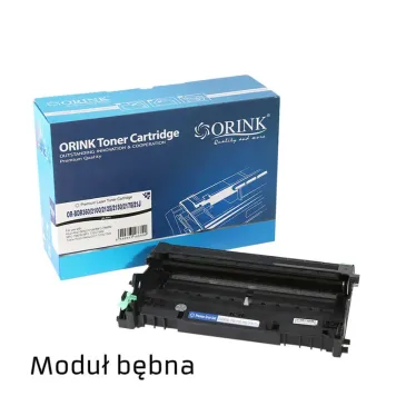 Zamiennik Brother DR-2200 bęben marki Orink OR-BDR420