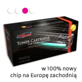 Zamiennik Xerox 106R02230 toner magenta marki JetWorld - chip EU zachodnia