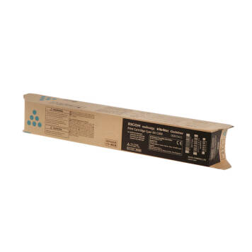 Ricoh 842383 IMC300 toner cyan oryginalny