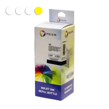 Zamiennik Canon GI-45/GI-55 Y tusz żółty marki Prism