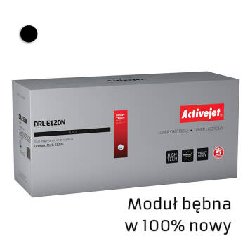 Zamiennik Lexmark 12026XW bęben marki ActiveJet 25k