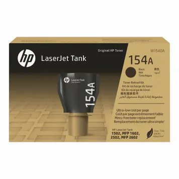 HP 154A W1540A toner oryginalny
