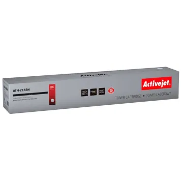 Zamiennik Minolta TN216K toner czarny marki ActiveJet